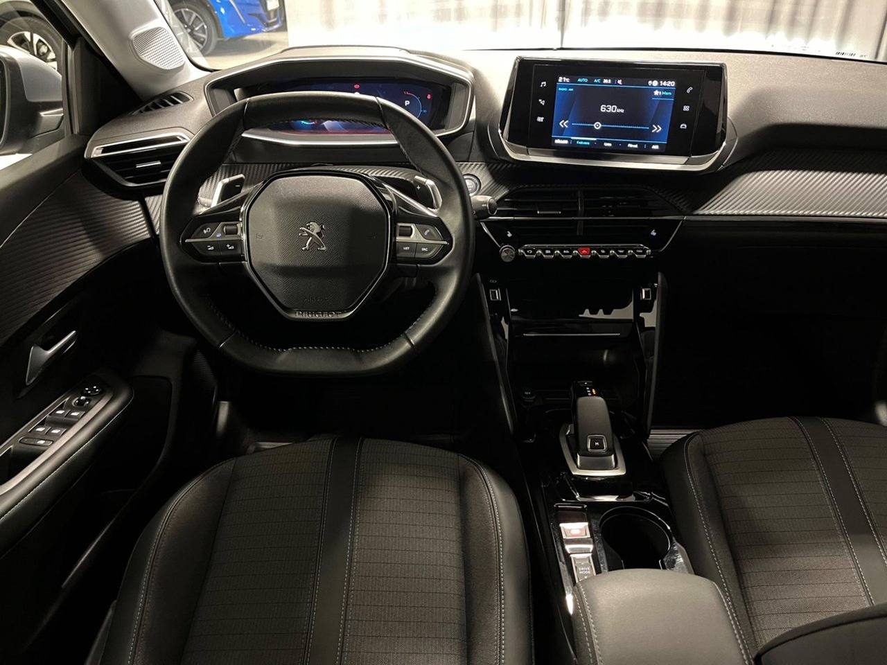 Peugeot 208 PureTech