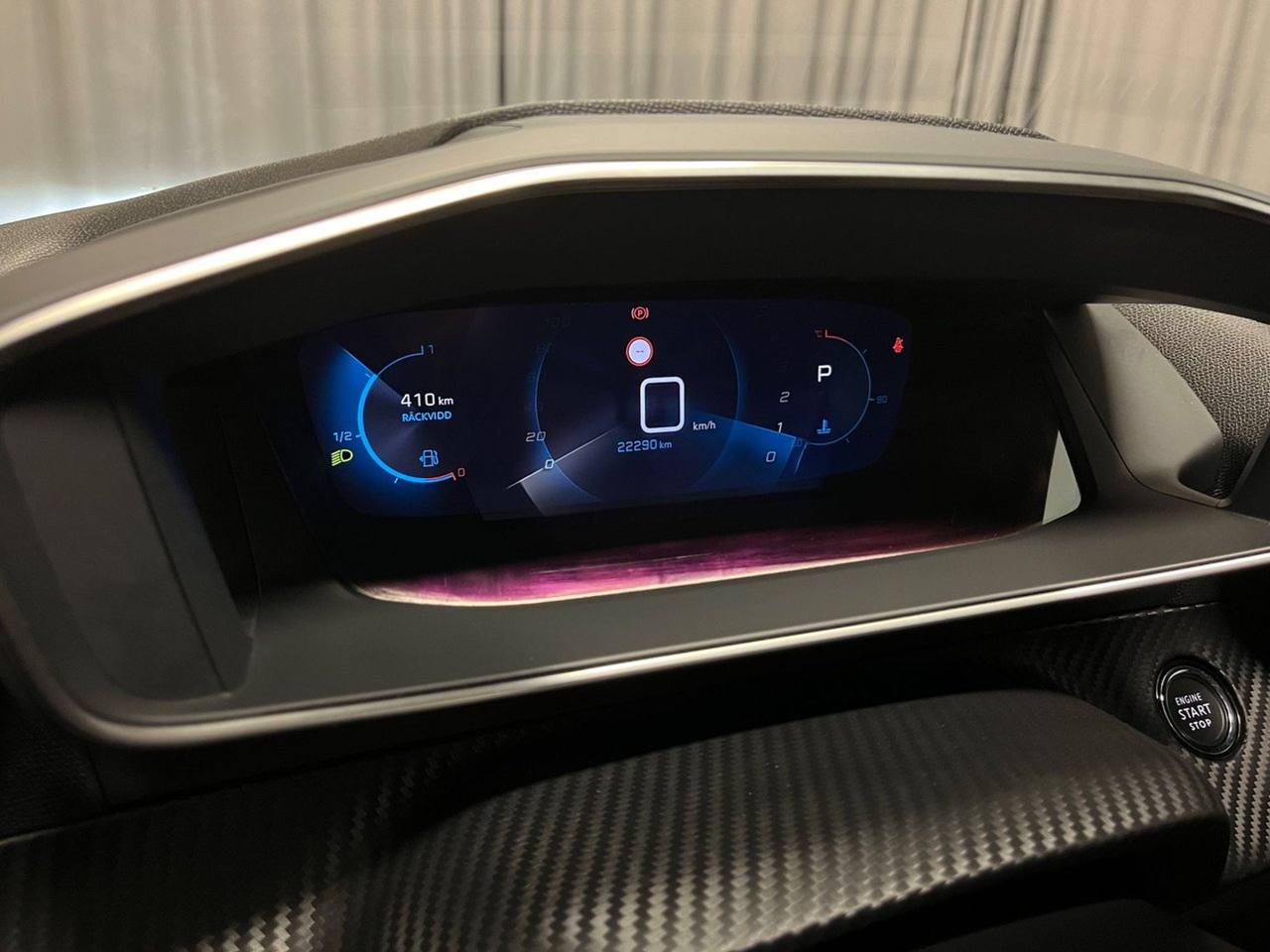Peugeot 208 PureTech