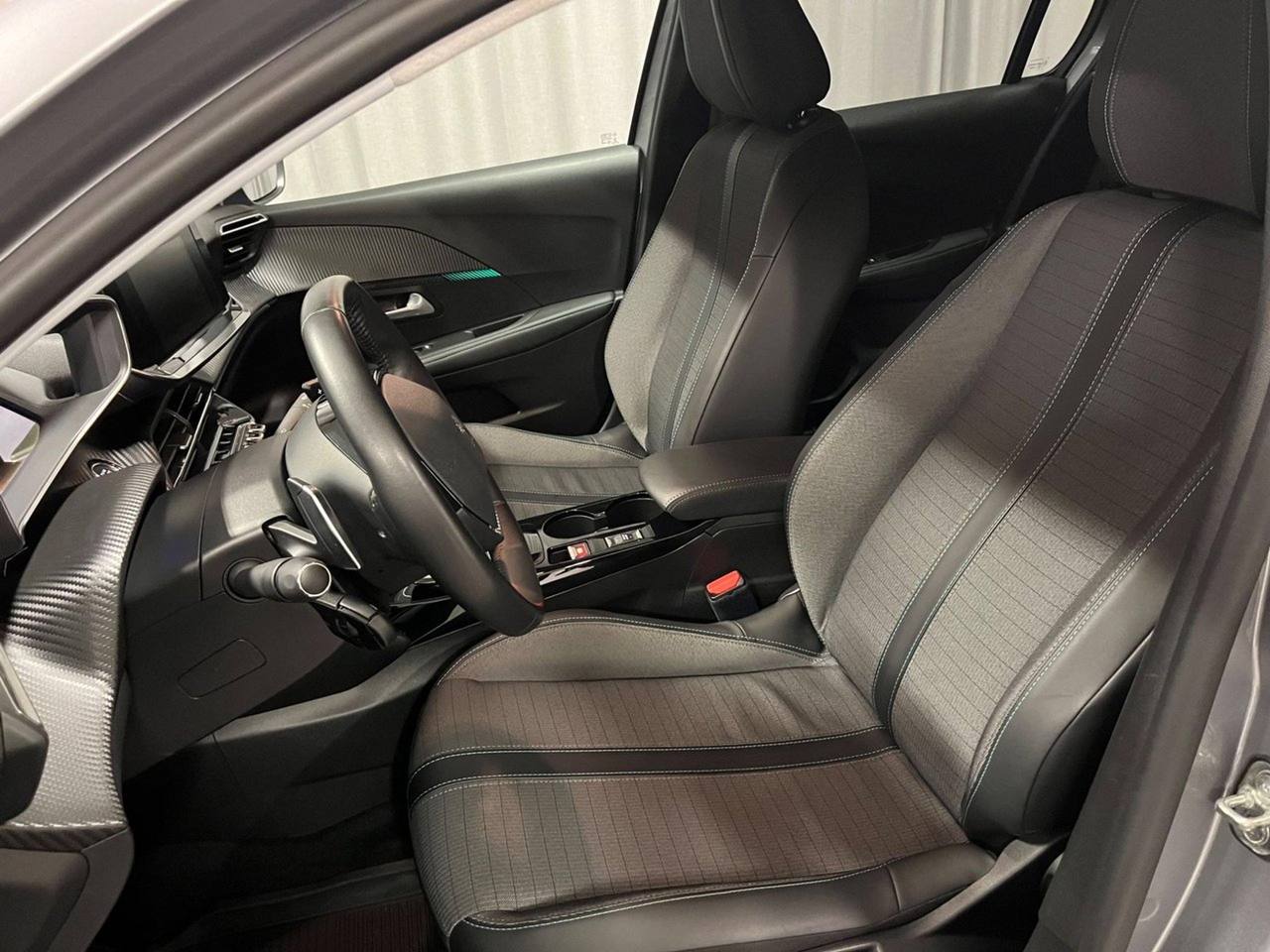 Peugeot 208 PureTech
