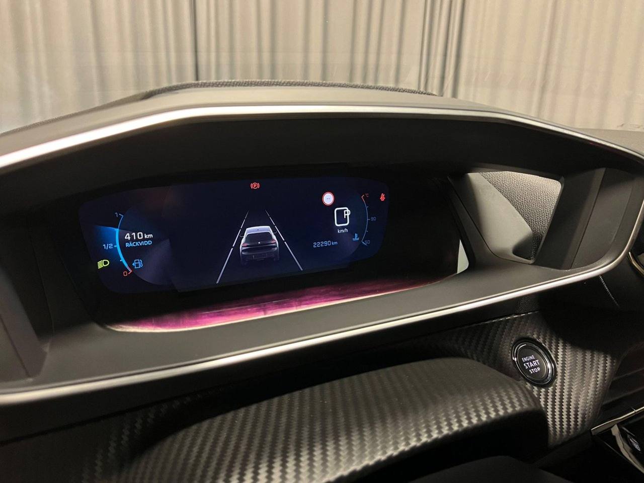 Peugeot 208 PureTech