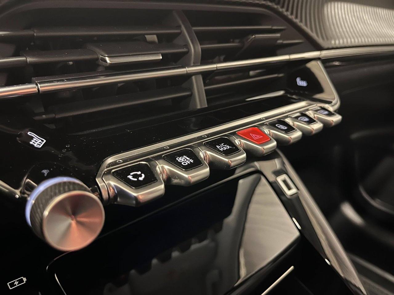 Peugeot 208 PureTech