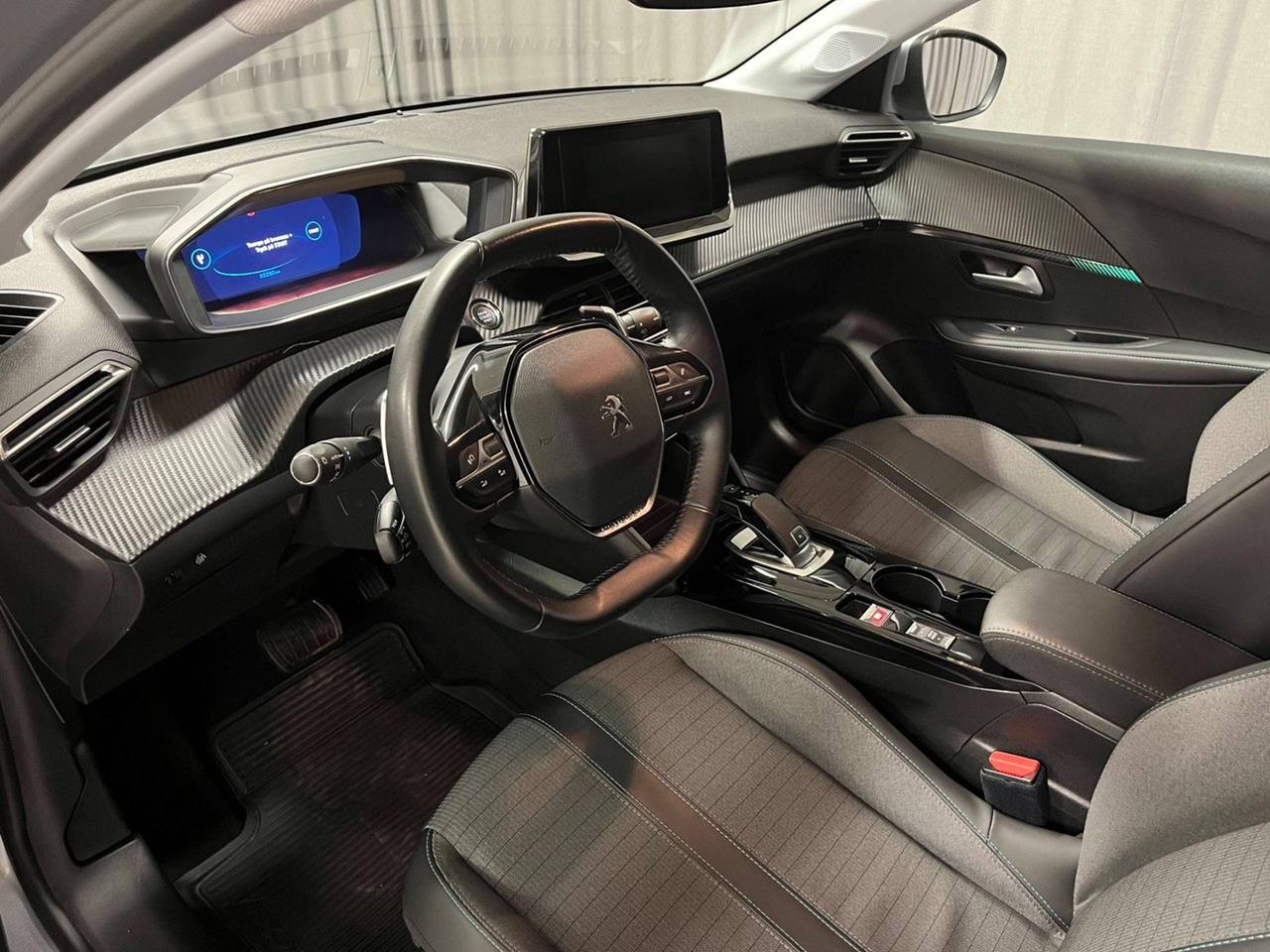Peugeot 208 PureTech