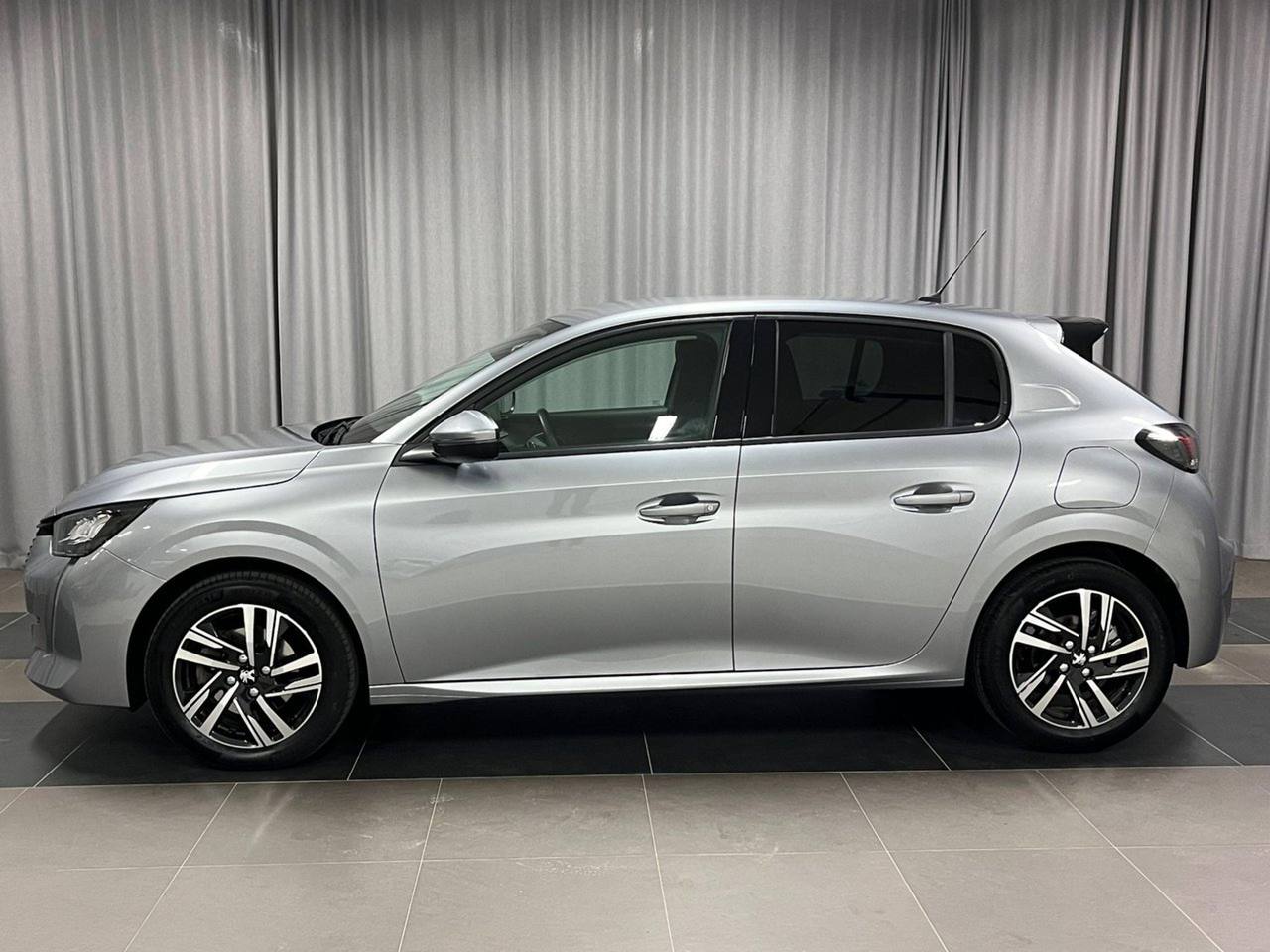 Peugeot 208 PureTech