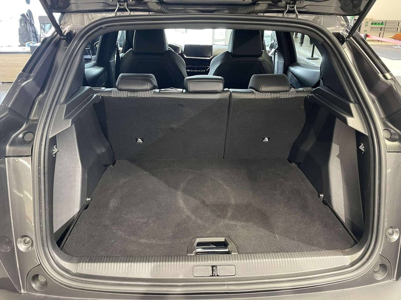 Peugeot 2008 PureTech