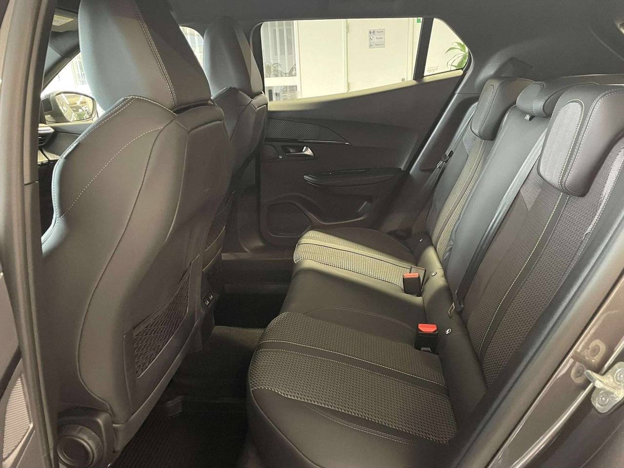 Peugeot 2008 PureTech
