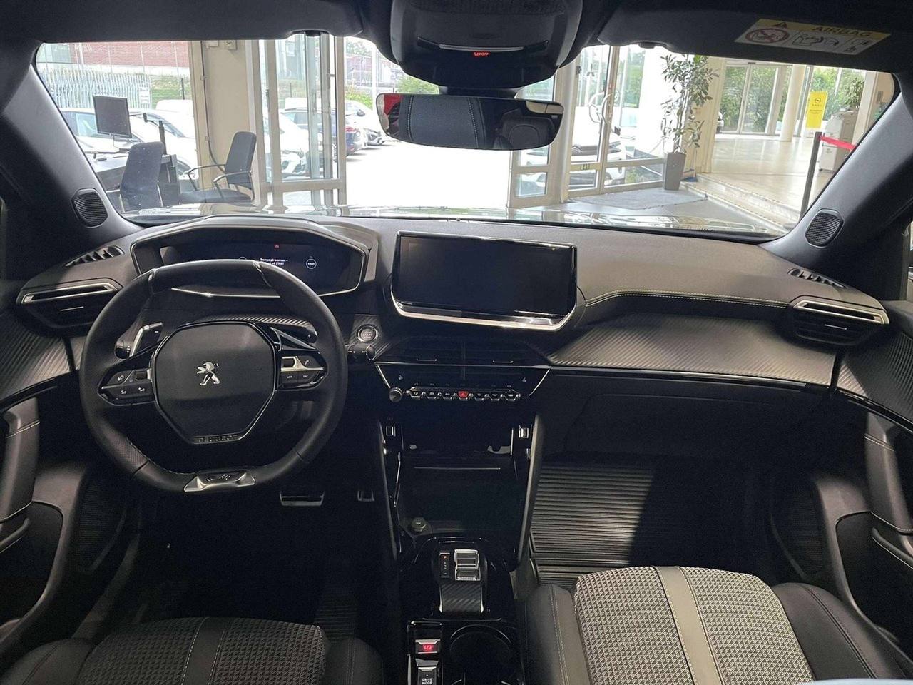 Peugeot 2008 PureTech