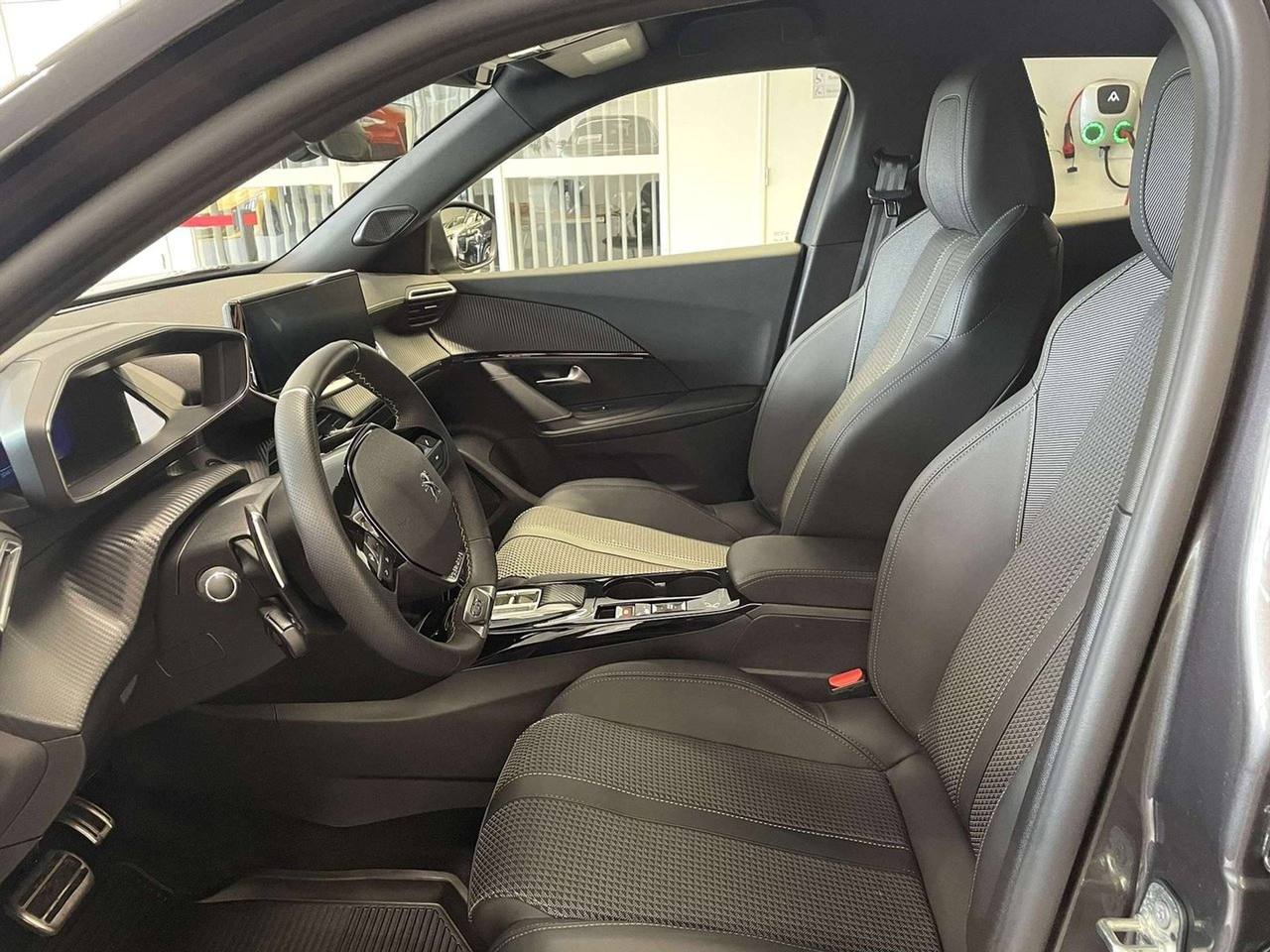 Peugeot 2008 PureTech