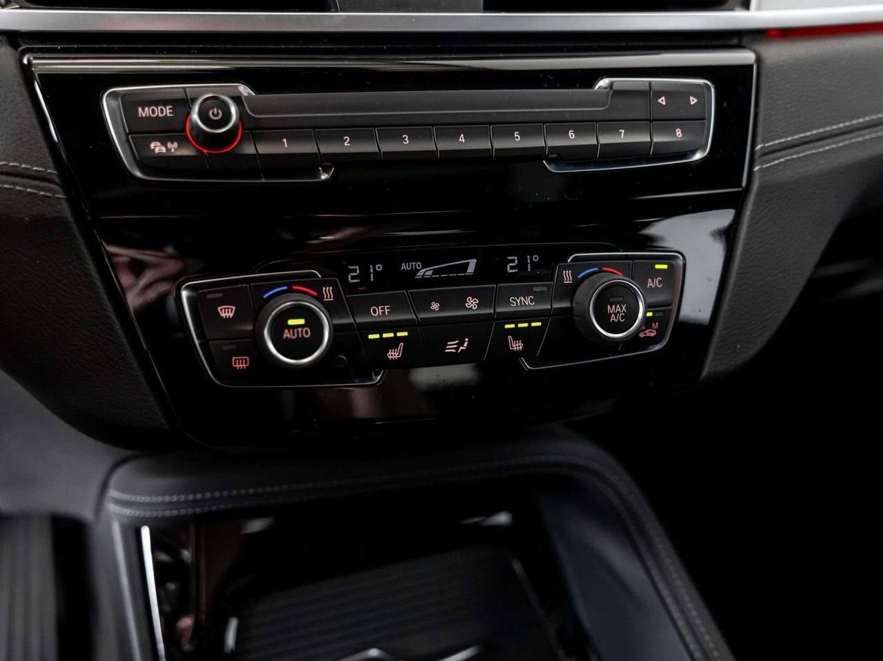 BMW X1 sDrive20i
