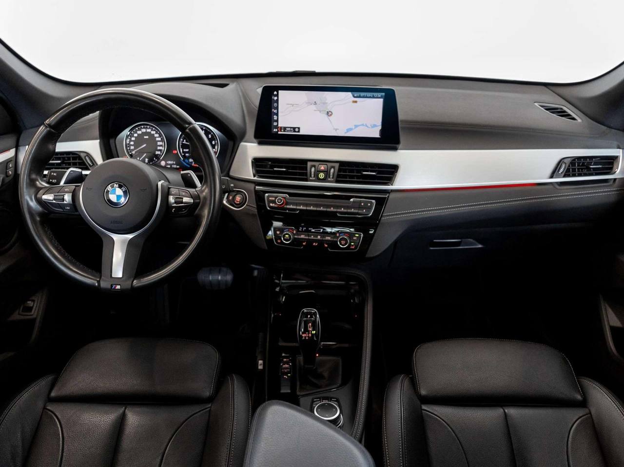 BMW X1 sDrive20i
