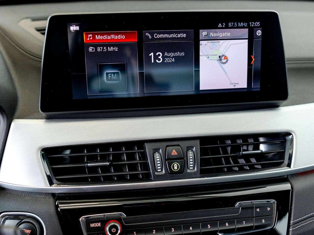 BMW X1 sDrive20i