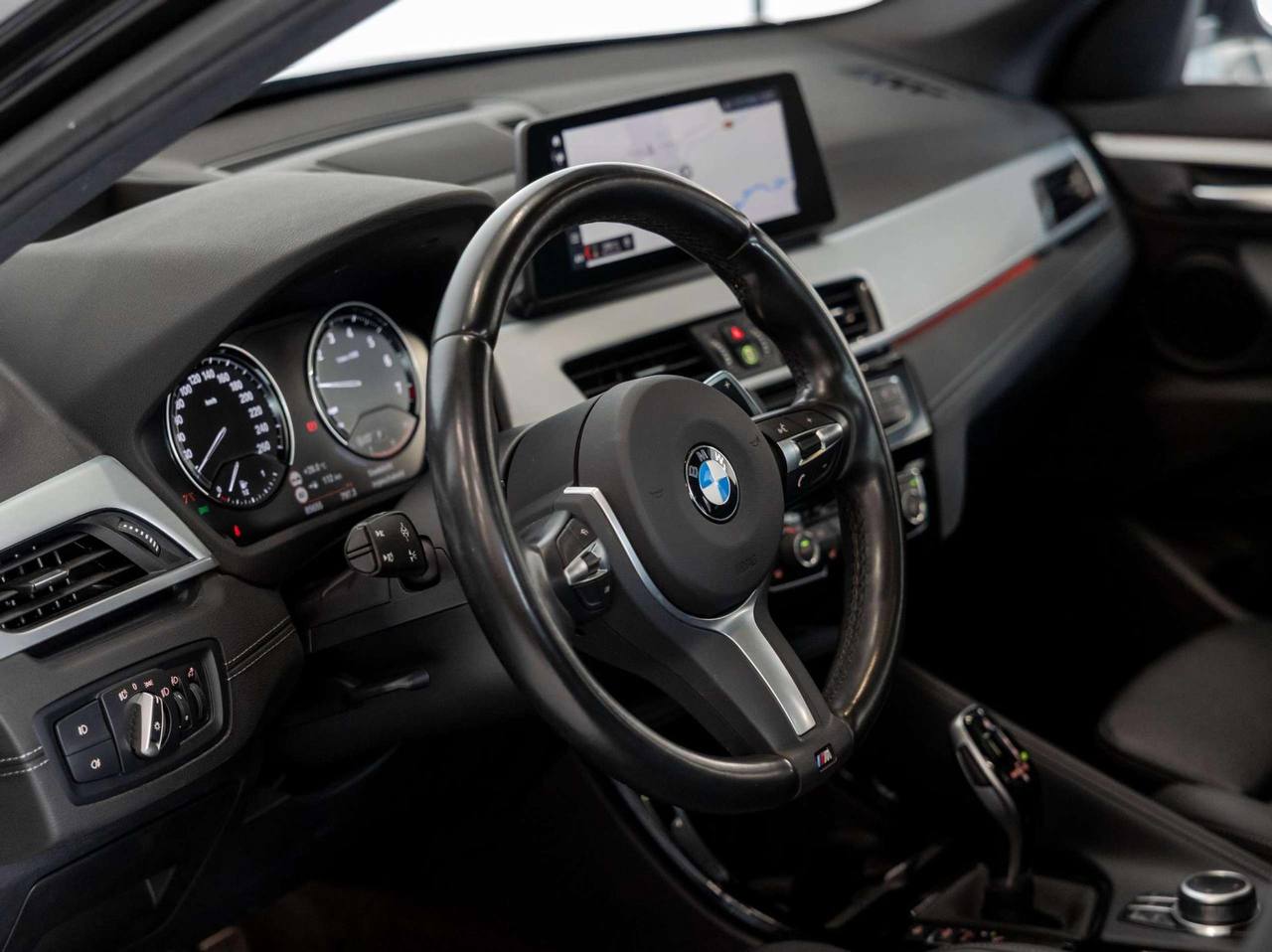 BMW X1 sDrive20i