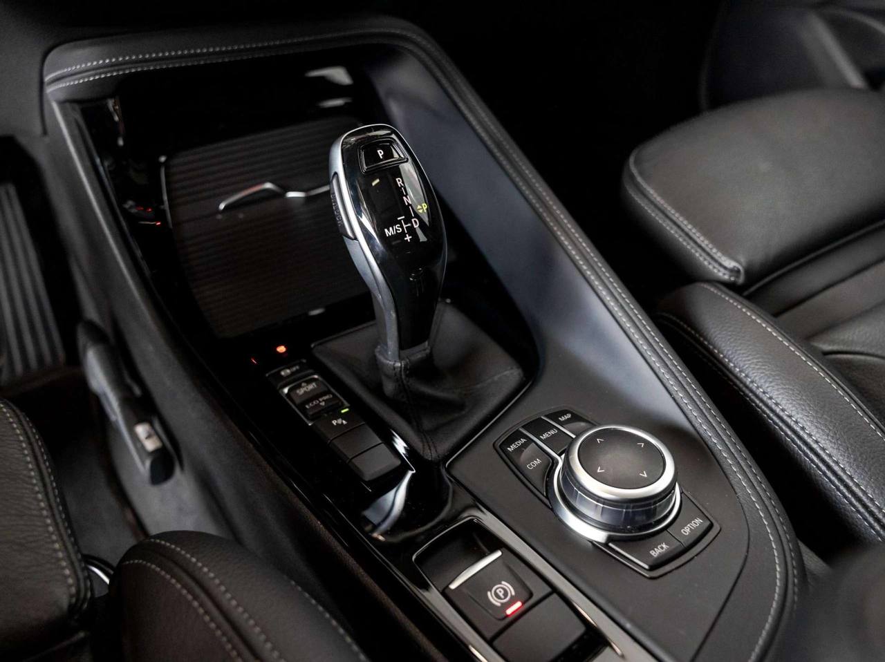 BMW X1 sDrive20i