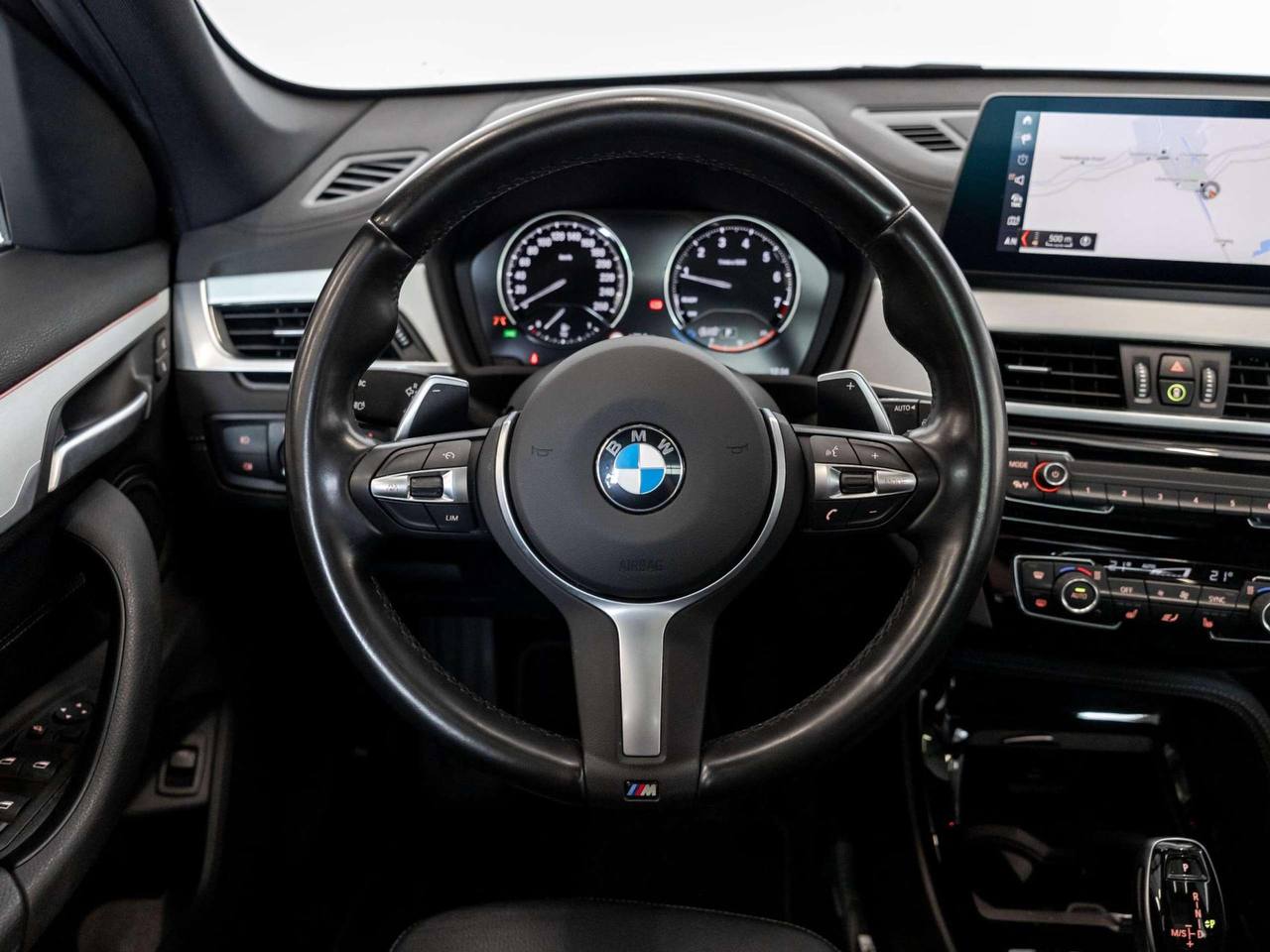 BMW X1 sDrive20i