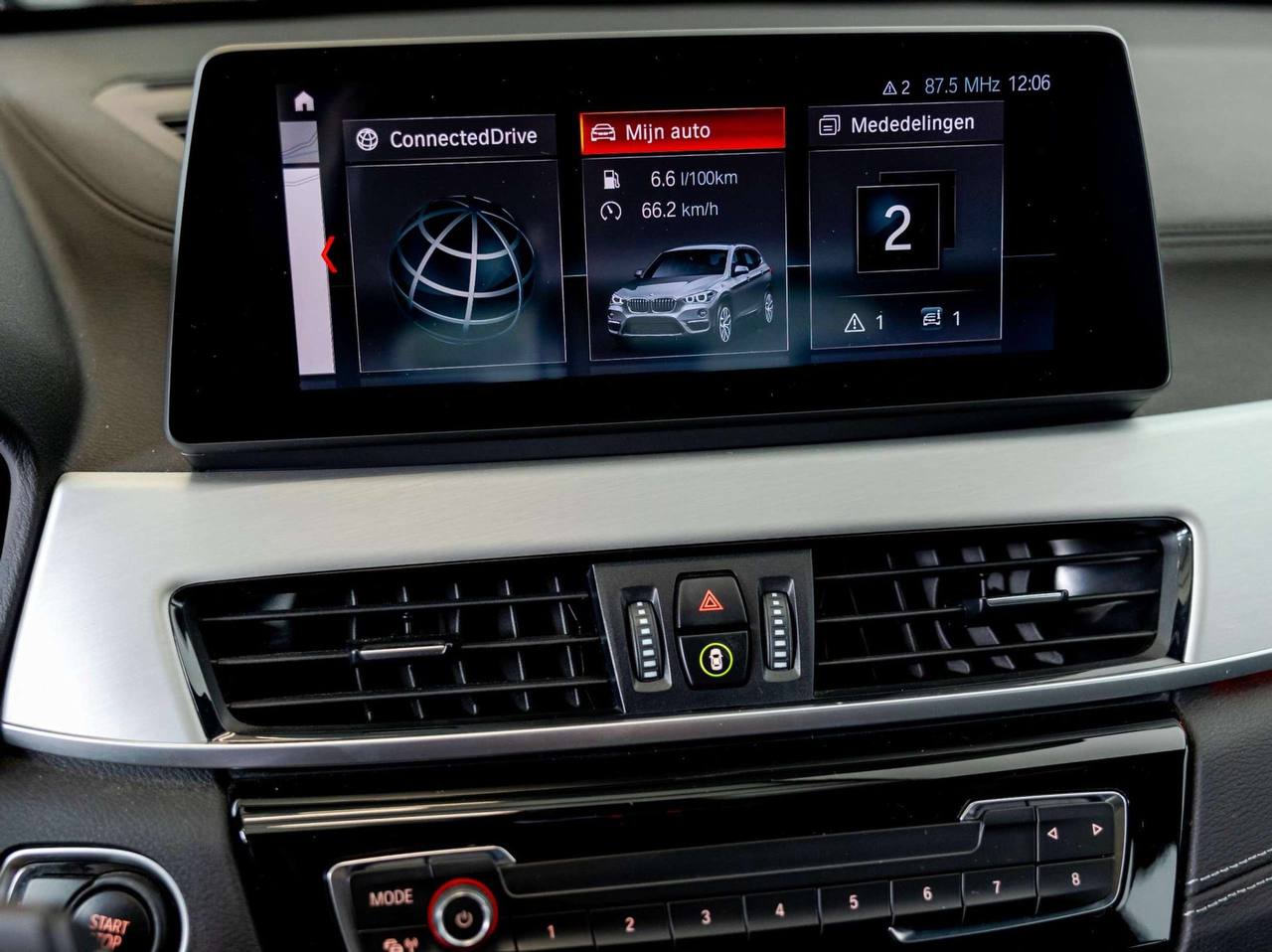 BMW X1 sDrive20i