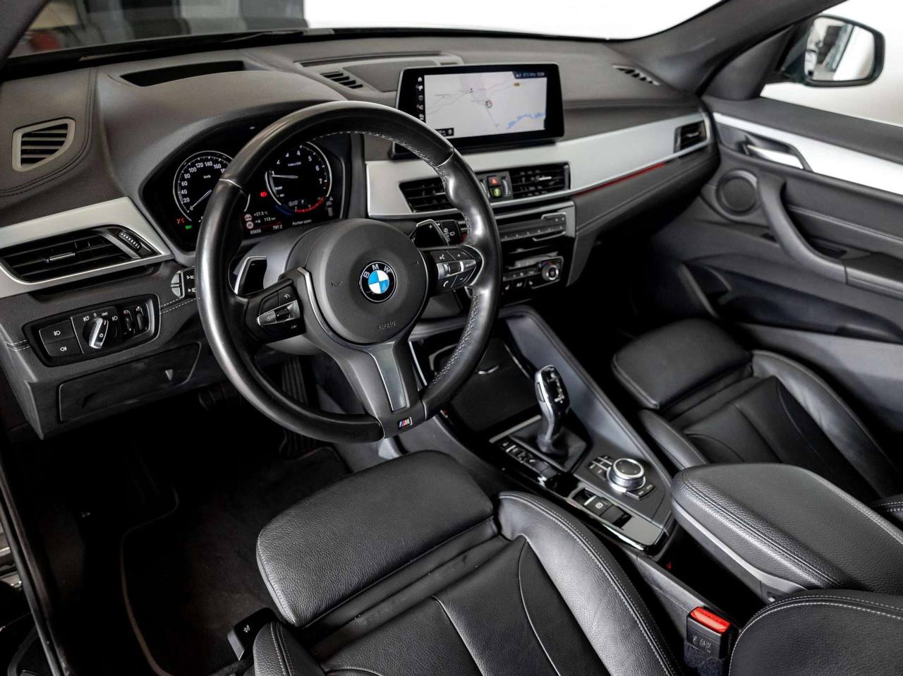 BMW X1 sDrive20i