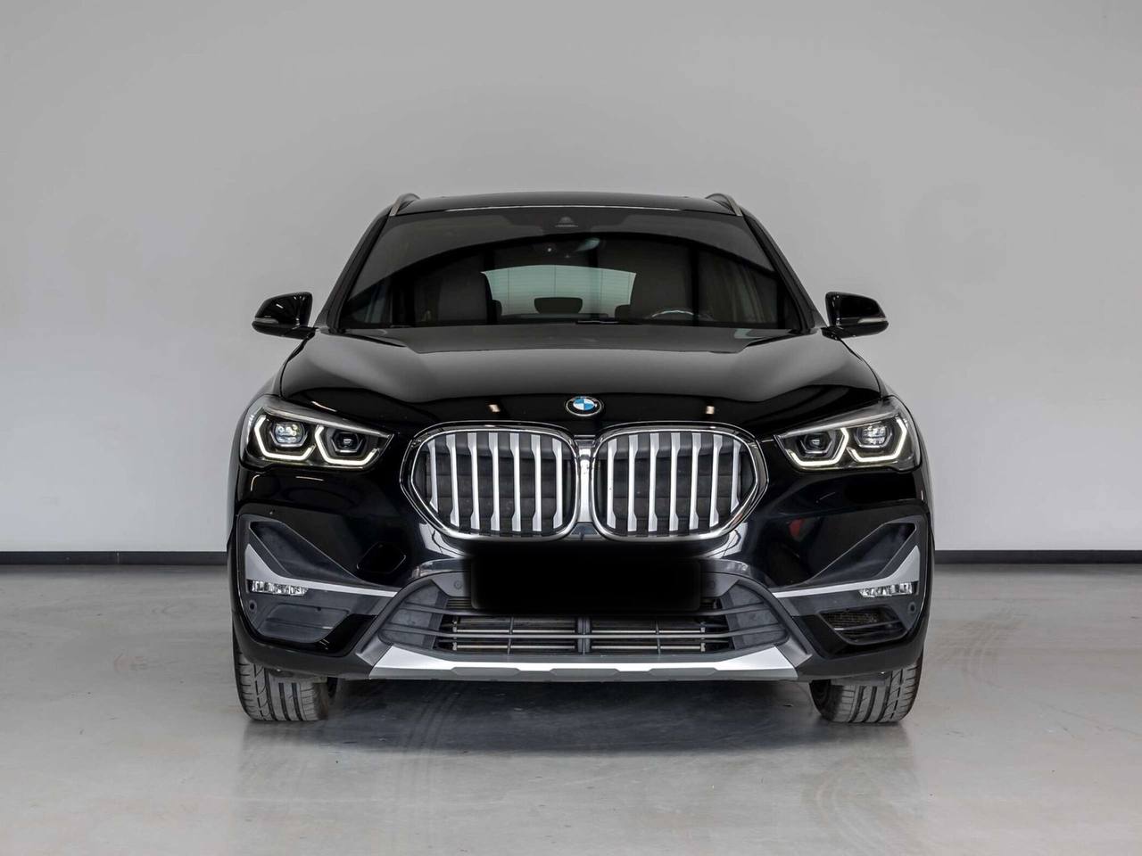 BMW X1 sDrive20i