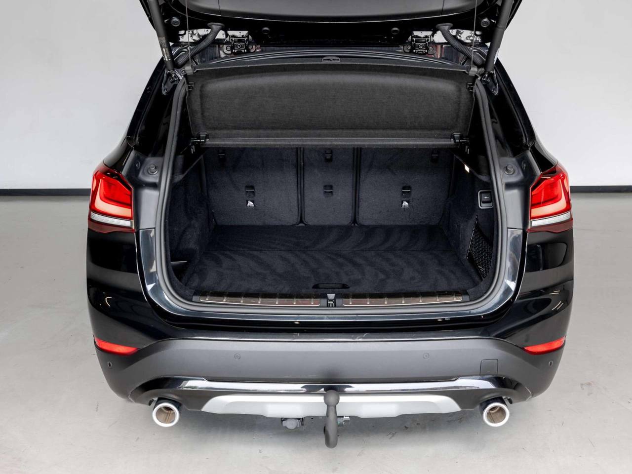 BMW X1 sDrive20i