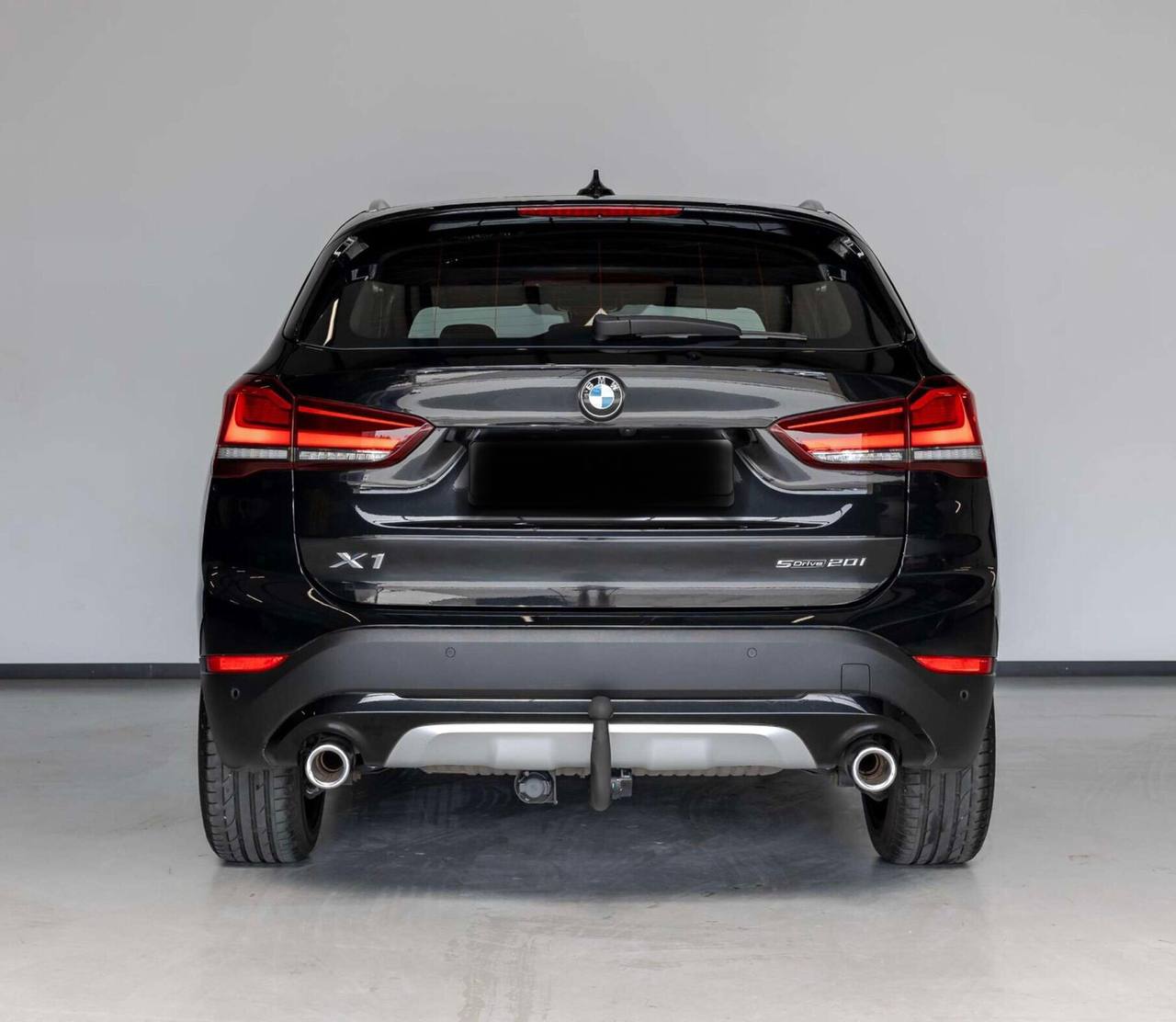 BMW X1 sDrive20i