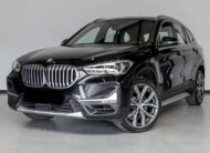 BMW X1 sDrive20i