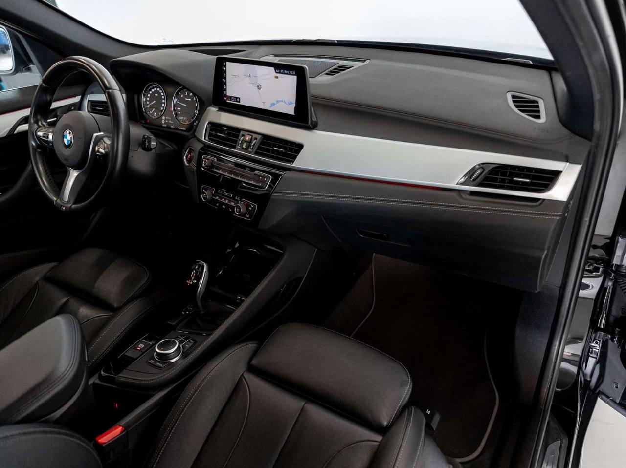 BMW X1 sDrive20i