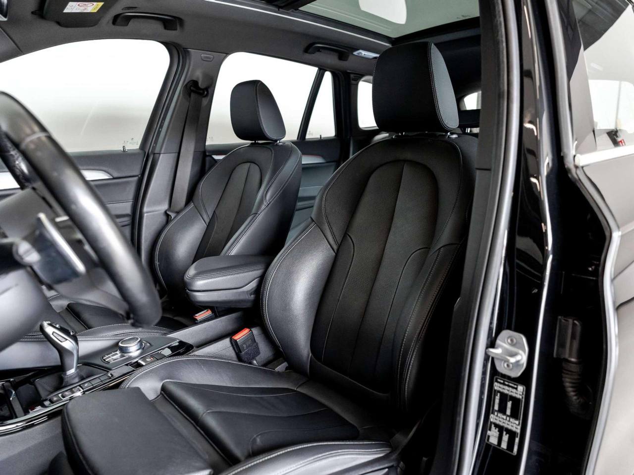 BMW X1 sDrive20i