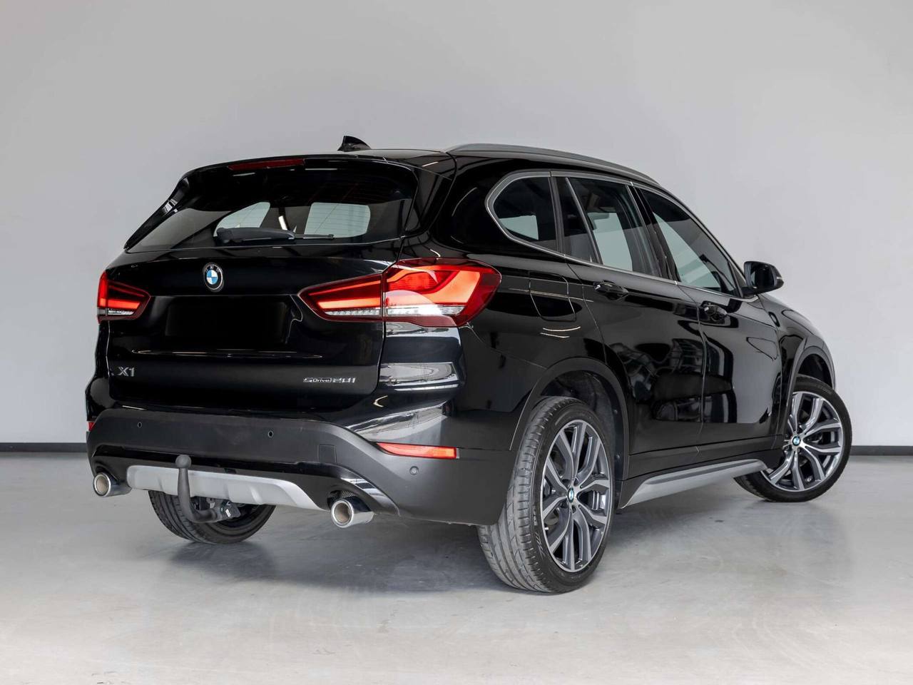 BMW X1 sDrive20i