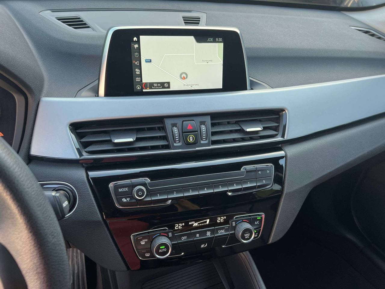 BMW X1 16d sDrive