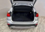 BMW X1 16d sDrive