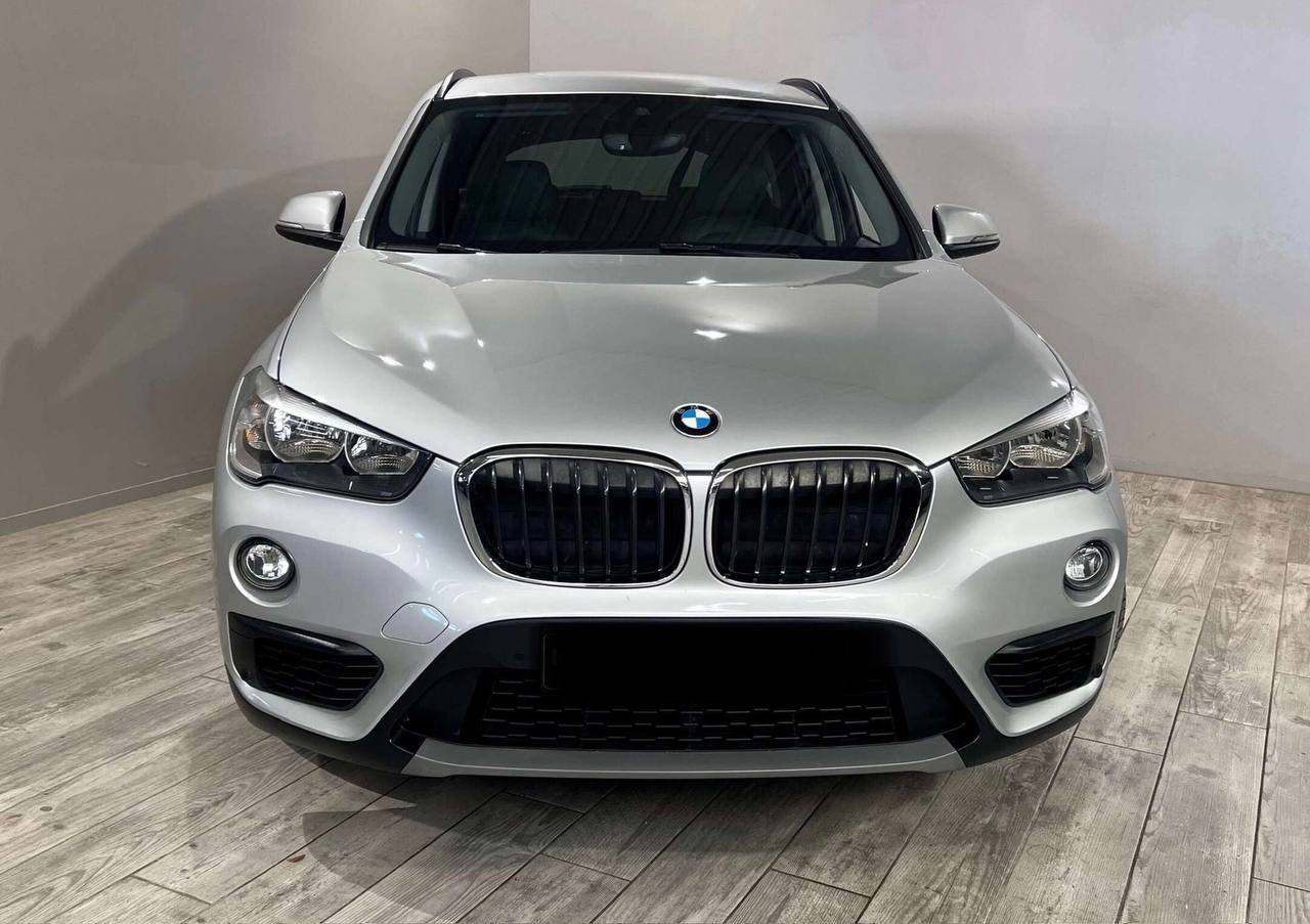 BMW X1 16d sDrive