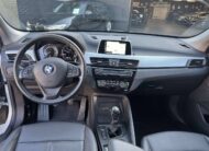 BMW X1 16d sDrive