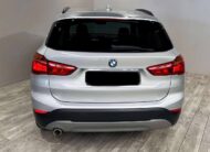 BMW X1 16d sDrive