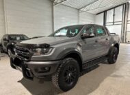 Ford Ranger Raptor