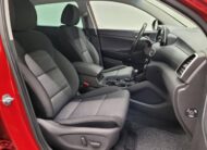 Hyundai Tucson 4WD Premium