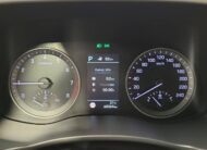 Hyundai Tucson 4WD Premium