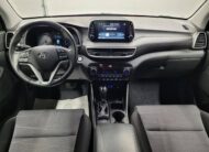 Hyundai Tucson 4WD Premium