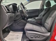 Hyundai Tucson 4WD Premium