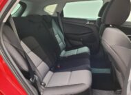 Hyundai Tucson 4WD Premium