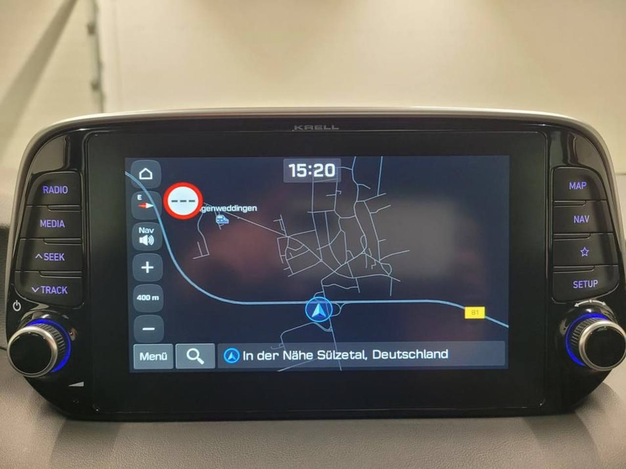 Hyundai Tucson 4WD Premium