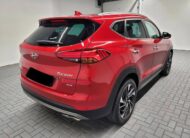 Hyundai Tucson 4WD Premium