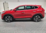 Hyundai Tucson 4WD Premium