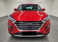 Hyundai Tucson 4WD Premium