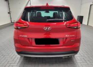 Hyundai Tucson 4WD Premium