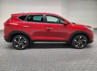 Hyundai Tucson 4WD Premium