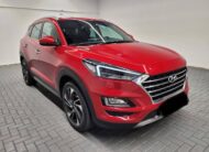 Hyundai Tucson 4WD Premium