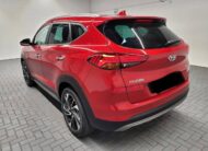Hyundai Tucson 4WD Premium