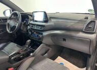 Hyundai Tucson 2WD N Line