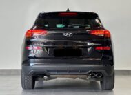 Hyundai Tucson 2WD N Line