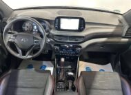 Hyundai Tucson 2WD N Line
