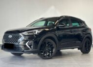Hyundai Tucson 2WD N Line