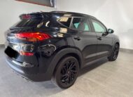 Hyundai Tucson 2WD N Line